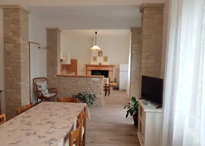 Appartement A Casa Di Clementina *