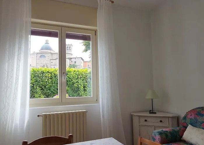 A Casa Di Clementina Appartement