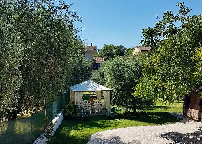 A Casa Di Clementina *