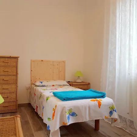 A Casa Di Clementina Raffa